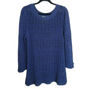 Sigrid Olsen Knit Top